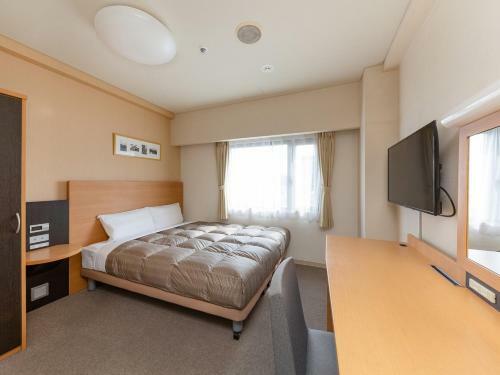 Hotel The Onefive Okayama
