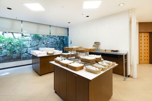 Hotel The Onefive Okayama