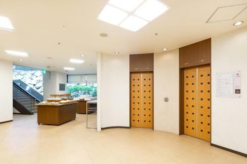 Hotel The Onefive Okayama