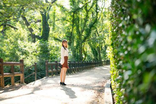 Hotel The Onefive Okayama