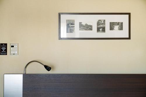 Hotel The Onefive Okayama