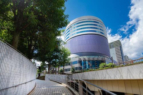 Hotel The Onefive Okayama