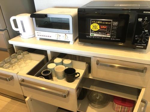 Apartamento Ocean Resort Maeda / Vacation Stay 3223