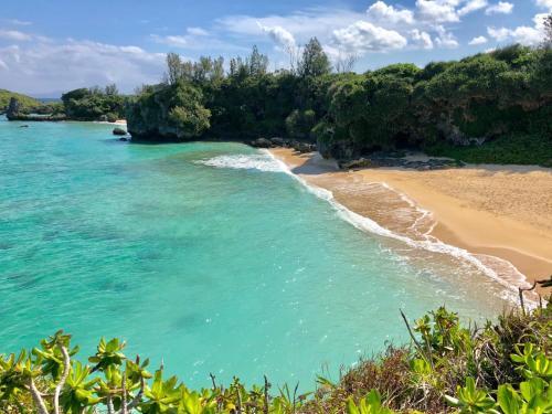 Apartamento Ocean Resort Maeda / Vacation Stay 3223