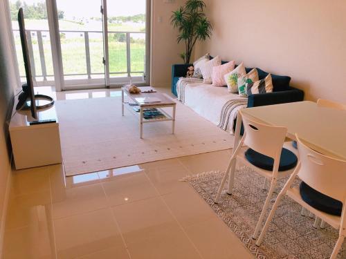 Apartamento Ocean Resort Maeda / Vacation Stay 3223
