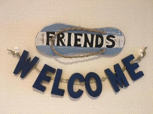 Apartamento Ocean Resort Maeda / Vacation Stay 3223