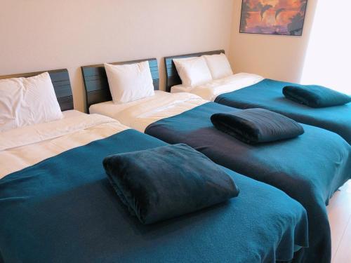 Apartamento Ocean Resort Maeda / Vacation Stay 3223
