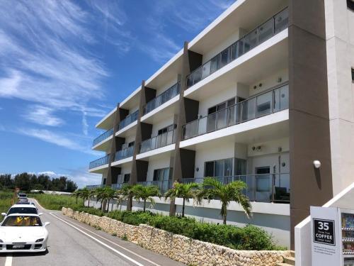 Apartamento Ocean Resort Maeda / Vacation Stay 3223