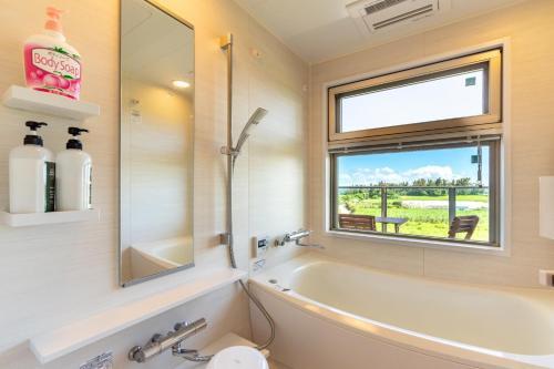 Apartamento Ocean Resort Maeda / Vacation Stay 3223