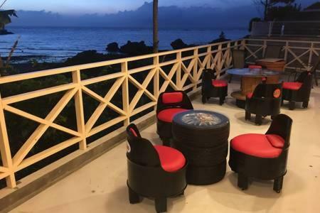 Hotel Kens Beachfront Lodge 4 With Private Beach Free Canoe
