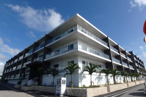 Apartamento Ocean Resort 103