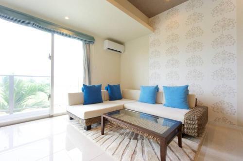 Apartamento Ocean Resort 103