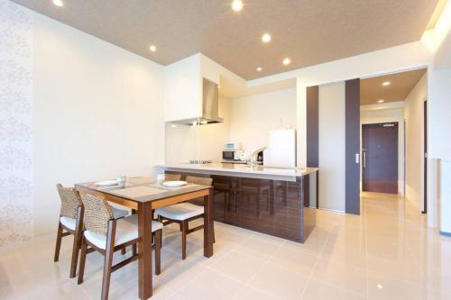 Apartamento Ocean Resort 103