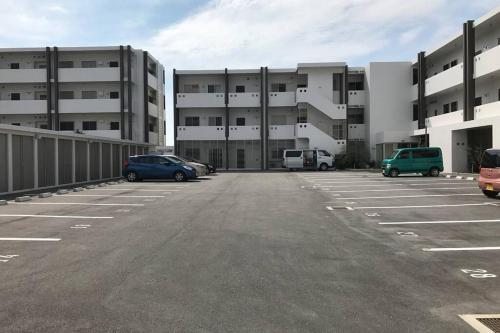 Apartamento Ocean Resort 103