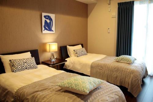 Apartamento Ocean Resort 206