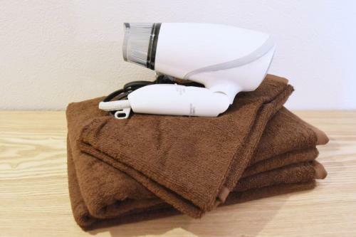 Apartamento Mishuku Onna 102