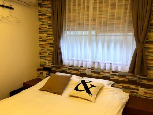 Hotel 3 O'clock Tennoji