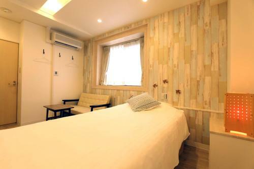 Hotel 3 O'clock Tennoji