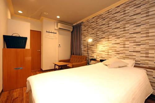 Hotel 3 O'clock Tennoji