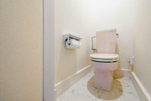 Bed & Breakfast Red House Osaka