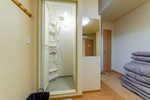 Bed & Breakfast Red House Osaka