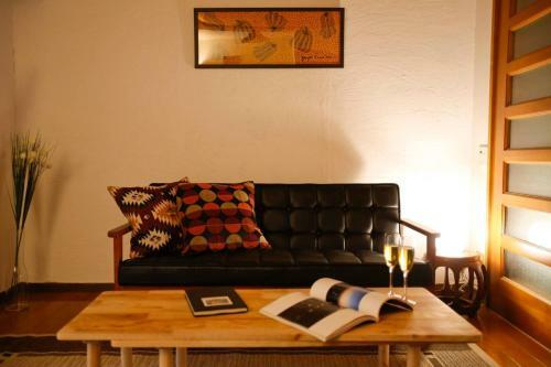 Apartamento Hakutouan