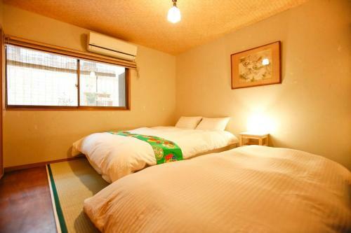 Apartamento Hakutouan