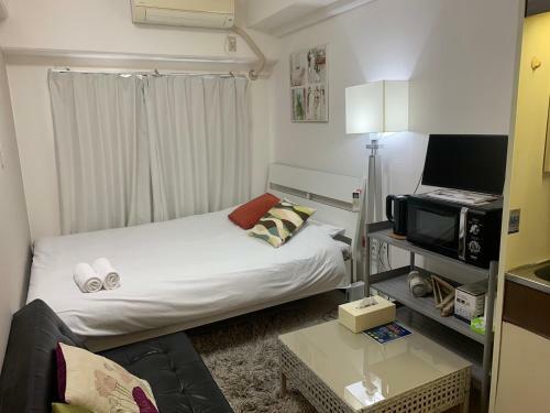Apartamento Exsaison Shirokita 506