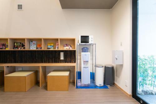 Hostel Takeyado