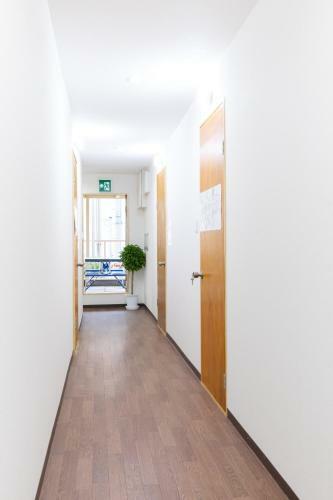 Apartamentos ????????