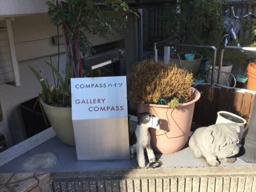 Apartamentos Gallery Compass