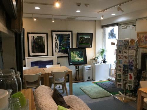 Apartamentos Gallery Compass