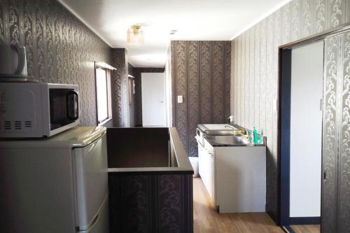 Apartamento 7bedroom Nanba Nipponbashi ????st33