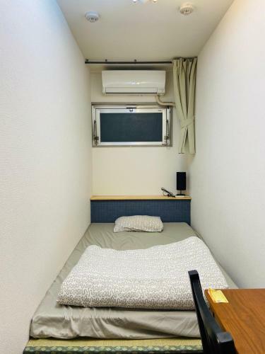 Hostel Furoya