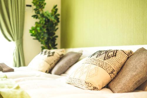 Apartamento Rose Heights