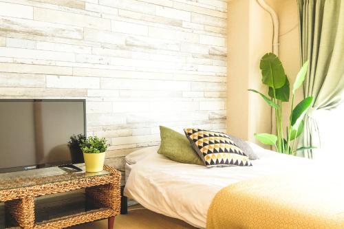 Apartamento Rose Heights