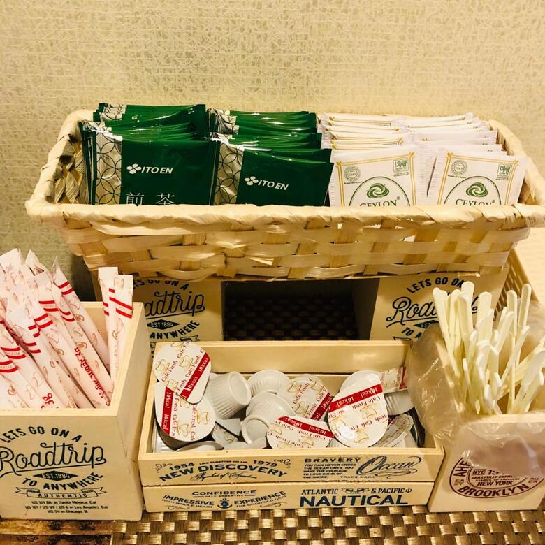 Hotel Chuo Crown