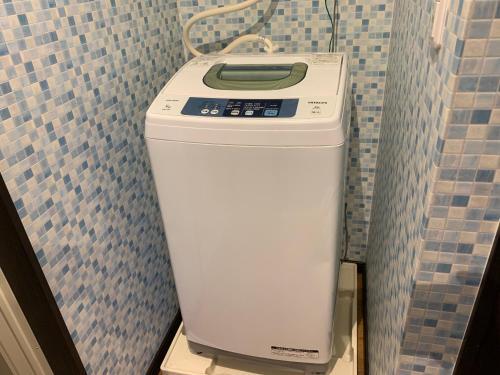 Apartamento ?a-style Matsu 601