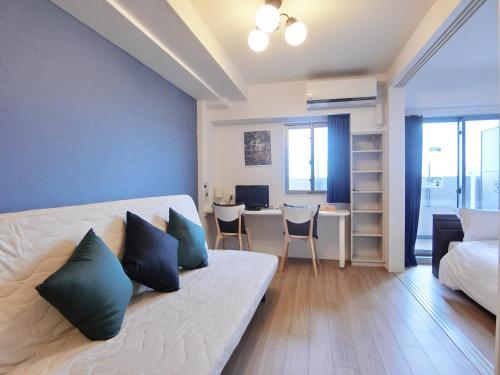 Apartamento A&c Stay ?? (Fujirin Plaza 15)