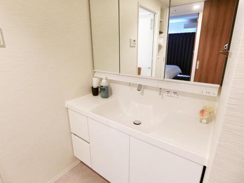 Apartamento A&c Stay ?? (Fujirin Plaza 15)