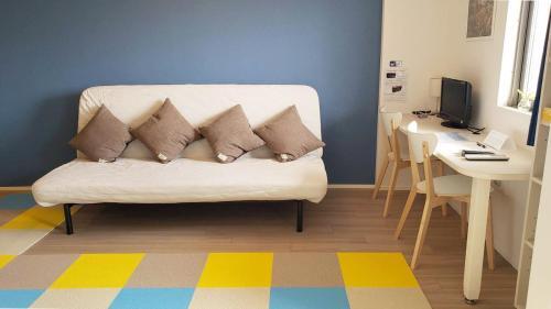 Apartamento A&c Stay ?? (Fujirin Plaza 15)