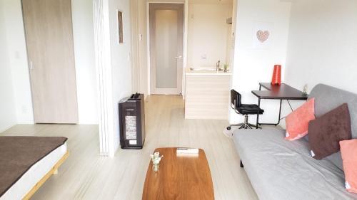 Apartamento A&c Stay ?? (Fujirin Plaza 15)