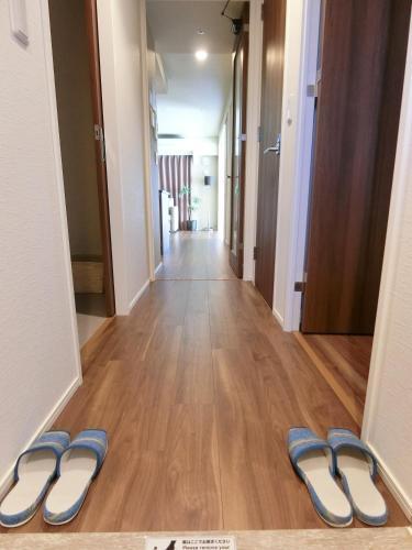 Apartamento A&c Stay ?? (Fujirin Plaza 15)