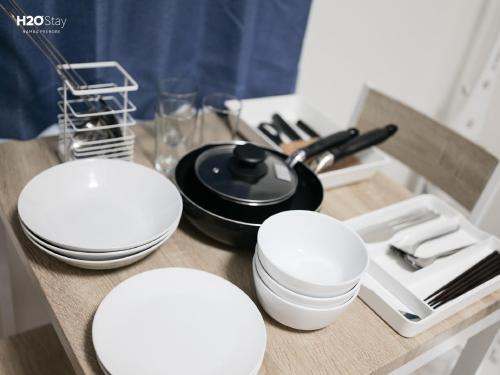 Apartamento Pranduro Namba / Vacation Stay 2444