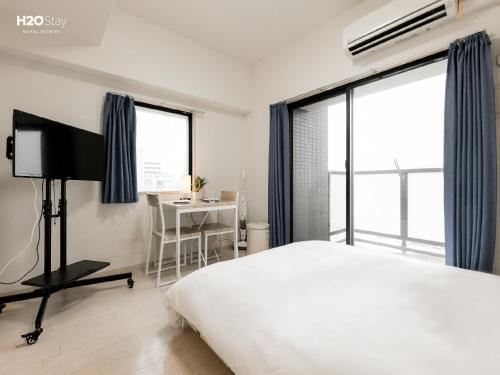 Apartamento Pranduro Namba / Vacation Stay 2444
