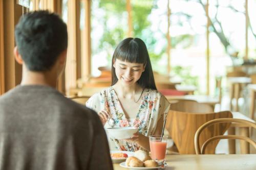Hotel Lodge Maishima