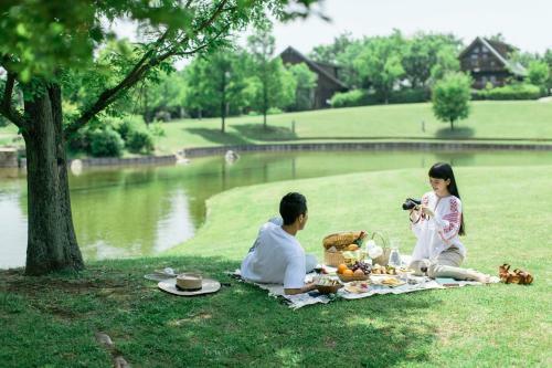 Hotel Lodge Maishima