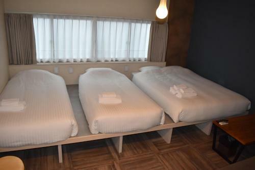 Hostal Shinsaibashi House
