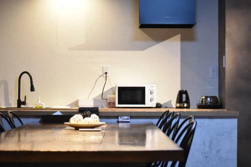 Hostal Shinsaibashi House