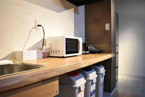 Hostal Shinsaibashi House